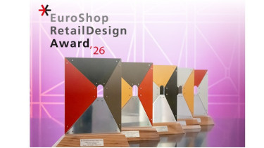 Trends im internationalen Ladenbau