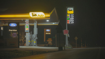 Der Iran-Konflikt hat den Gartenmarkt erreicht Der Iran-Konflikt hat den Gartenmarkt erreicht