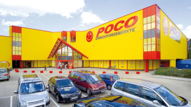 Poco-Übernahme durch XXXLutz fixiert