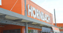Hornbach ist mit Plus von 2,8 Prozent im ersten Quartal zufrieden