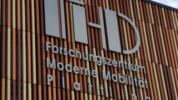 In Plattling soll zum Thema Energiespeicher geforscht werden. In Plattling soll zum Thema Energiespeicher geforscht werden.