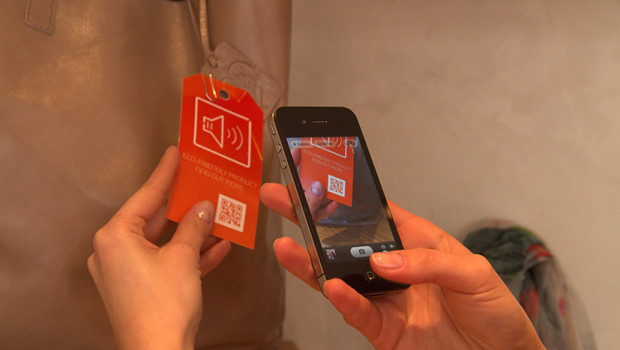 Der Einzelhandel hat auf den Online-Boom unter anderem mit Omnichannel-Lösungen reagiert.