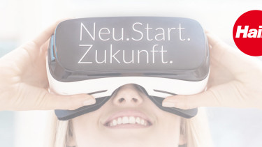 Hailo auf der Ambiente 2019