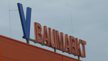 Erster V-Baumarkt in Baden-Württemberg eröffnet Erster V-Baumarkt in Baden-Württemberg eröffnet