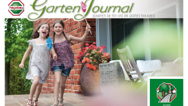 Vom Garten zur Wohlfühloase
