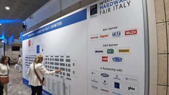 Italien und darüber hinaus