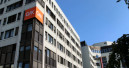 Positive Jahresaussichten für den Baustofffachhandel