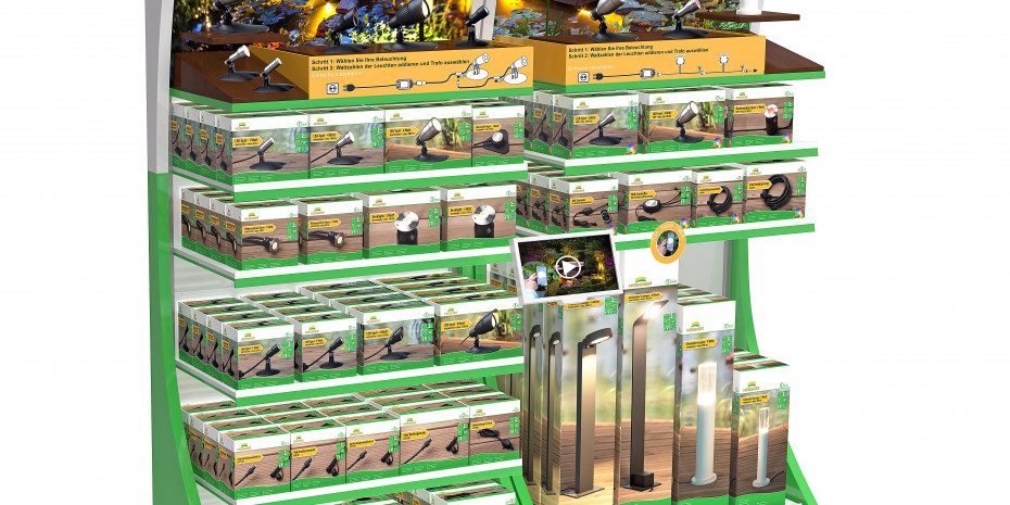 Heissner, Smart Light-Serie