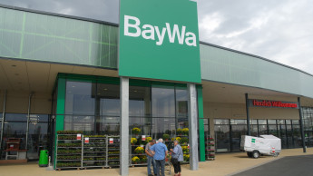 Baywa vereinbart Finanzierungspaket