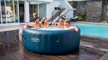 Wellness-Boom scheint ungebrochen