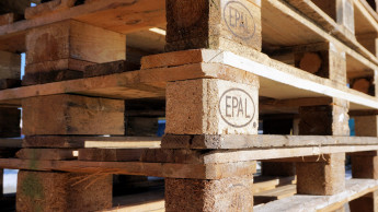 GS1 startet Praxistest für Blockchain-Palettentausch GS1 startet Praxistest für Blockchain-Palettentausch