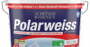 Schöner Wohnen Polarweiss unterstützt "Die Weißen Wochen 2018"