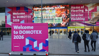 Domotex-Veranstalter sehen neues Konzept bestätigt