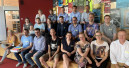 NBB-Junioren beschäftigen sich mit der Digitalisierung im Einzelhandel