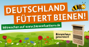 IVG unterstützt weiterhin Initiative „Bienen füttern!“