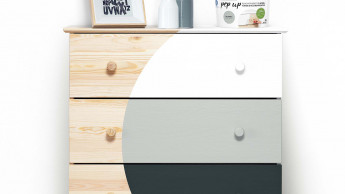 Erhöhte Wohnqualität durch Upcycling-Trend