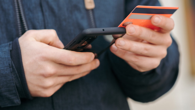 Das Institut hat untersucht, welche Bezahlarten bei Onlineshoppern am beliebtesten sind.&nbsp;