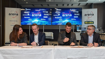 Irische DIY-Kette Woodie’s ist zehntes Mitglied von Arena