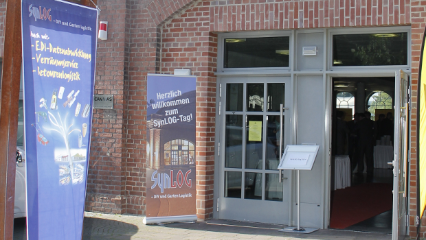 Die Veranstalter empfangen erst im Jahr 2022 wieder Besucher zum Synlog-Tag.&nbsp;