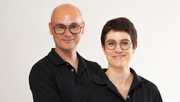 Die Geschwister Ellen und Ulrich Wagner leiten das gleichnamige, mittelständische Familienunternehmen in zweiter Generation. Die Geschwister Ellen und Ulrich Wagner leiten das gleichnamige, mittelständische Familienunternehmen in zweiter Generation.