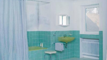 Badrenovierung als Komplettprogramm