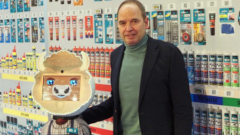 Tag und Nacht im Einsatz