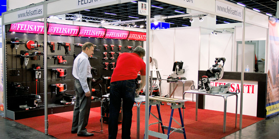 IAW Aktionswarenmesse