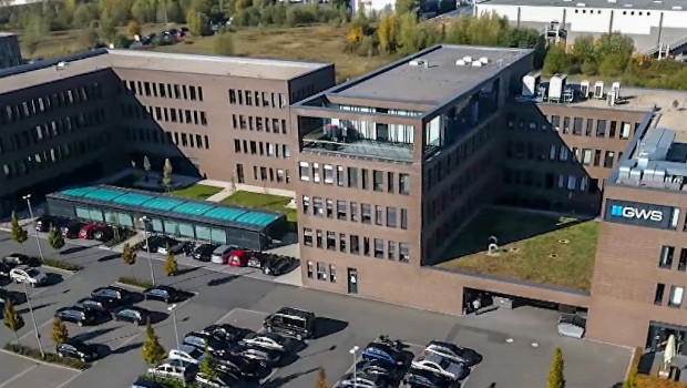 Die GWS in Münster ist zufrieden mit der Entwicklung im letzten Jahr und auch für 2024 optimistisch.