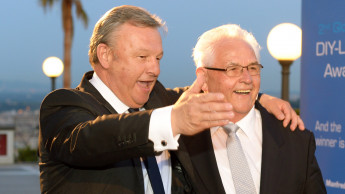 Die zwei Seiten einer Medaille Die zwei Seiten einer Medaille