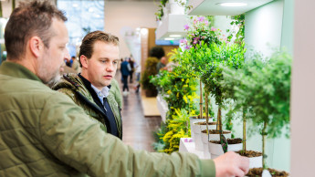 Premiere für Jungunternehmertag auf der IPM 2026