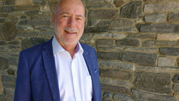 Der diesjährige DIY-Lifetime-Award wird an Ralf Meistes, Prokurist und Department Head „Dachser DIY-Logistics“, Köln, vergeben.