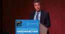 Hardware Fair in Bergamo integriert Buyer Point