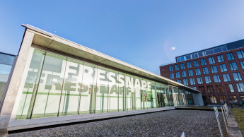 Fressnapf hat neuen CEO und CFO