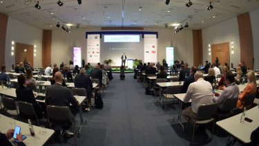 10. BHB Garden Summit blickt auf KI und Potenziale