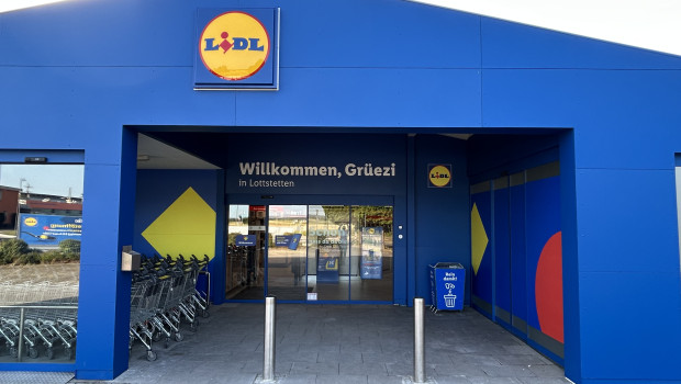 In dem neuen Markt finden Kunden unter anderem Werkzeug, Haushaltsgeräte, Textilien und Einrichtungszubehör.&nbsp;