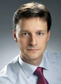 Matthias Bayer, Blome-Tillmann GmbH