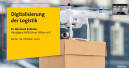 Digitalisierung in der Logistik ist weiter als gedacht