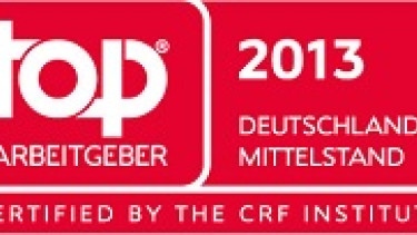 Obi = Top Arbeitgeber