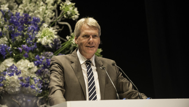 Ulrich Wolf