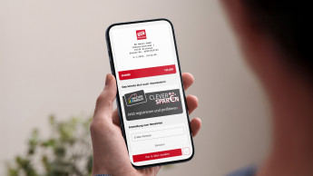 Sonderpreis Baumarkt führt den digitalen Bon ein