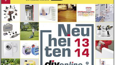 Die diy-Leser haben die Wahl