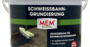 Schweißbahn-Grundierung
