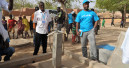 Gardena mit Unicef auf Projektreise in Niger