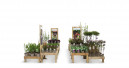 Innovationspreis Gartenbau für das Konzept Landgefühl