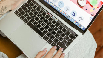 E-Commerce stoppt den Umsatzrückgang