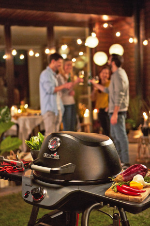 All Star, Universalgrill, Char-Broil
All Star, Universalgrill, Char-Broil