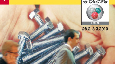 In fünf Segmenten