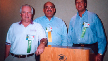 Worldwide DIY Council hat gewählt