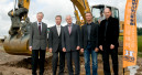 Größte Investition der Firmengeschichte