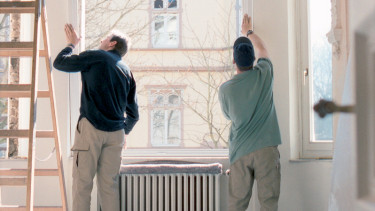 Das Image der energetischen Sanierung soll besser werden